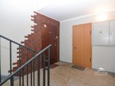 Parduodamas šviesus 108,47 kv. m 4 kamb. - nuotraukos Nr. 24