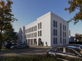 Architektų biuro "G. Natkevičius ir