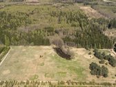 Parduodami 8,17 ha sklypai Kuniginės kaime su