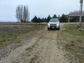 Parduodamas 25,43 arų žemės ūkio paskirties - nuotraukos Nr. 3