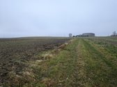 Parduodamas 25,43 arų žemės ūkio paskirties