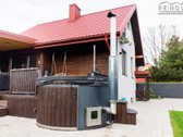 Ežero Pakrantės Perlas Meškių Kaime: Jūsų - nuotraukos Nr. 13