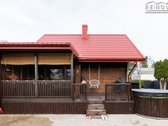 Ežero Pakrantės Perlas Meškių Kaime: Jūsų - nuotraukos Nr. 14