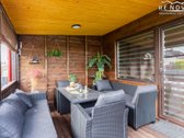Ežero Pakrantės Perlas Meškių Kaime: Jūsų - nuotraukos Nr. 17