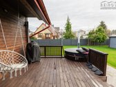Ežero Pakrantės Perlas Meškių Kaime: Jūsų - nuotraukos Nr. 18