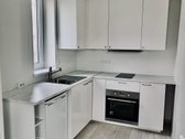Be tarpininkų išnuomojamas šviesus ir - nuotraukos Nr. 4