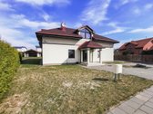 Erdvūs šeimos namai Dvariškėse – komfortiškas - nuotraukos Nr. 30