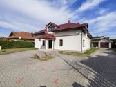 Erdvūs šeimos namai Dvariškėse – komfortiškas - nuotraukos Nr. 31