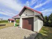 Erdvūs šeimos namai Dvariškėse – komfortiškas - nuotraukos Nr. 29