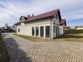 Erdvūs šeimos namai Dvariškėse – komfortiškas - nuotraukos Nr. 22