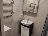 Parduodamas naujai suremontuotas 2 kambarių - nuotraukos Nr. 4