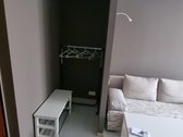 Parduodamas naujai suremontuotas 2 kambarių - nuotraukos Nr. 6