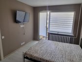 Parduodamas naujai suremontuotas 2 kambarių - nuotraukos Nr. 7