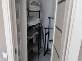 Parduodamas naujai suremontuotas 2 kambarių - nuotraukos Nr. 9