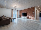 Šiuolaikiškas Ir Jaukus Namas Žemaičių - nuotraukos Nr. 6