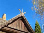 Vos 40km Nuo Vilniaus, Vaizdingoje Vietoje - nuotraukos Nr. 5