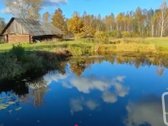 Vos 40km Nuo Vilniaus, Vaizdingoje Vietoje - nuotraukos Nr. 14