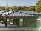 Namas pastatytas, 100 m2, vykdomi baigiamieji - nuotraukos Nr. 3
