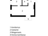 Parduodamas 2-jų kambarių butas šalia - nuotraukos Nr. 30