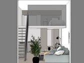 Išskirtinis loftas Klaipėdos senamiestyje – - nuotraukos Nr. 6