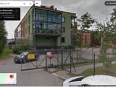 Nemokumo administratorius laisvu pardavimu už
