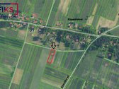 Parduodamas 36,35 A Namų Valdos Sklypas