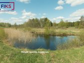Parduodamas Žemės Ūkio Paskirties Sklypas Su - nuotraukos Nr. 7