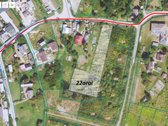 Parduodamas 22 Arų Sklypas Ramioje Vilniaus