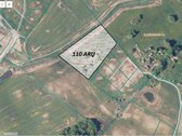 Parduodamas 1,1 ha sklypas šalia Vievio, - nuotraukos Nr. 4
