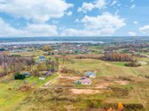 Parduodamas 1,1 ha sklypas šalia Vievio,