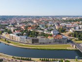 Projektas jau pastatytas – kviečiame