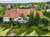 Parduodamas dviejų aukštų su rūsiu mūrinis - nuotraukos Nr. 2