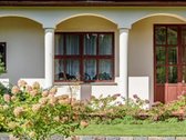 Parduodamas dviejų aukštų su rūsiu mūrinis - nuotraukos Nr. 8