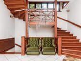 Parduodamas dviejų aukštų su rūsiu mūrinis - nuotraukos Nr. 12