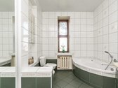 Parduodamas dviejų aukštų su rūsiu mūrinis - nuotraukos Nr. 17