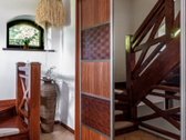 Parduodamas dviejų aukštų su rūsiu mūrinis - nuotraukos Nr. 26