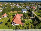 Parduodamas dviejų aukštų su rūsiu mūrinis - nuotraukos Nr. 4