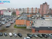 Parduodamos patalpos yra labai judrioje - nuotraukos Nr. 3