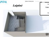 Parduodamos patalpos yra labai judrioje - nuotraukos Nr. 9