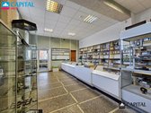 Parduodamos patalpos yra labai judrioje - nuotraukos Nr. 11