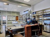 Parduodamos patalpos yra labai judrioje - nuotraukos Nr. 12