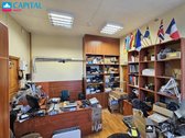 Parduodamos patalpos yra labai judrioje - nuotraukos Nr. 14
