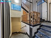 Parduodamos patalpos yra labai judrioje - nuotraukos Nr. 17