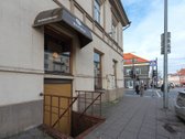 Nuomojamos / Parduodamos patalpos Vilniaus - nuotraukos Nr. 7