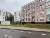 Negyvenamoji Patalpa – Grožio Salonas, Bajorų