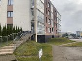 Negyvenamoji Patalpa – Grožio Salonas, Bajorų - nuotraukos Nr. 3