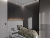 Keturių Kambarių Butas Devintame Aukšte - nuotraukos Nr. 7