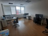 Nuomojamos biuro patalpos 20 kv.m.,23 kv.m. - nuotraukos Nr. 9