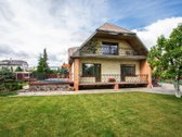 Parduodamas pilnai įrengtas 205,10 m² bendro - nuotraukos Nr. 2