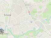Parduodamas Butas Ir Patalpos Šilutėje, - nuotraukos Nr. 46